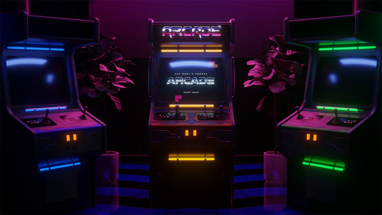 ARCADE