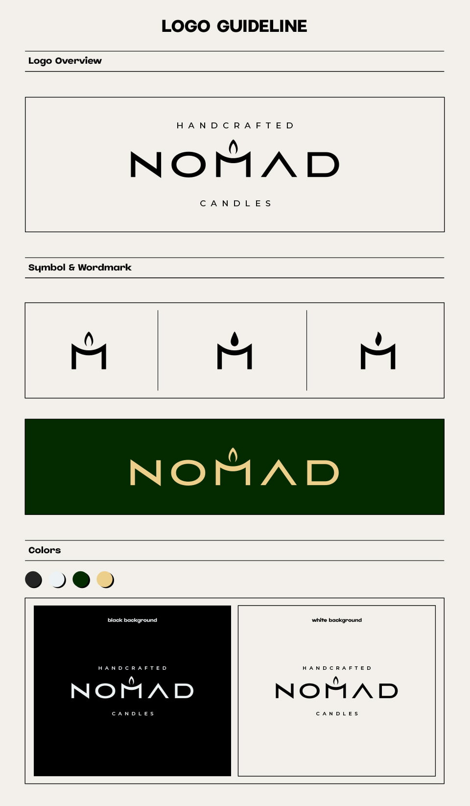 Nomad-Logo-Guideline