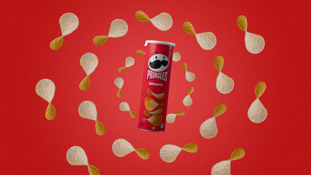 PRINGLES